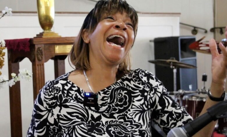 El curso de la Iglesia Negra de Brooklyn disminuye la presencia