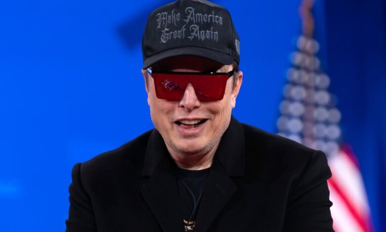 Cosas clave para saber sobre cómo Elon Musk ha aumentado las figuras de derecha en Europa Cosas clave para saber sobre cómo Elon Musk ha aumentado las figuras de derecha en Europa