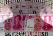China se está expandiendo a monedas digitales, con la esperanza de promover el uso de su ‘dinero de la gente’