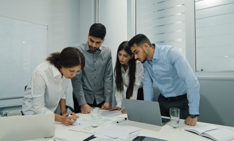 7 consejos para mejorar la eficiencia de capacitación de los empleados 7 consejos para mejorar la eficiencia de capacitación de los empleados