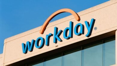 HR Giant Workday dice que los piratas informáticos robaron datos personales en una violación reciente