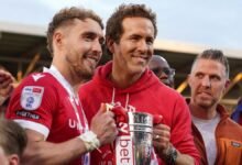 ¿Wrexham a la Premier League? Por qué las promociones para los equipos de Red Dragons, Swansea y otros Gales pueden no ser pronto