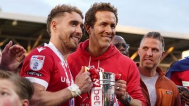 ¿Wrexham a la Premier League? Por qué las promociones para los equipos de Red Dragons, Swansea y otros Gales pueden no ser pronto