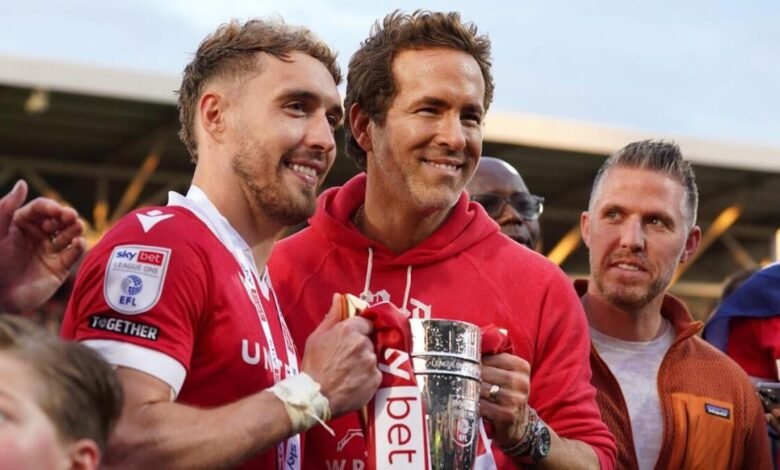 ¿Wrexham a la Premier League? Por qué las promociones para los equipos de Red Dragons, Swansea y otros Gales pueden no ser pronto