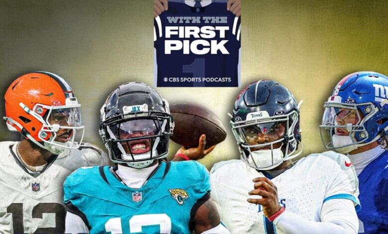 Cameron Ward, Shedeur Sanders y Jaxson Phi Tieu están impresionados en los lanzamientos de la NFL Preson, pero ¿sigue siendo importante?