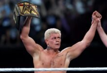 Horario de la WWE, lista de eventos de PPV para 2025: choque en la fecha de París, ubicación, hora de inicio, dónde ver