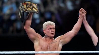 Horario de la WWE, lista de eventos de PPV para 2025: choque en la fecha de París, ubicación, hora de inicio, dónde ver
