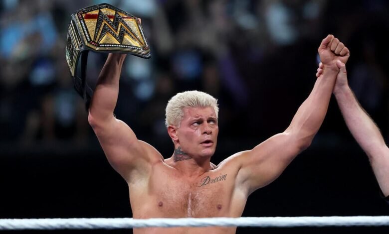 Horario de la WWE, lista de eventos de PPV para 2025: choque en la fecha de París, ubicación, hora de inicio, dónde ver Horario de la WWE, lista de eventos de PPV para 2025: choque en la fecha de París, ubicación, hora de inicio, dónde ver