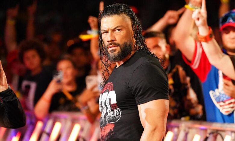 WWE SummerSlam 2025 Hora de inicio, fecha: horario completo, partido, tarjeta nocturna 2, mira en vivo donde WWE SummerSlam 2025 Hora de inicio, fecha: horario completo, partido, tarjeta nocturna 2, mira en vivo donde