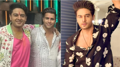 Big Boss 19: Rajiv Adya Joy apoya a Gaurav Khanna contra Masterf Trolls