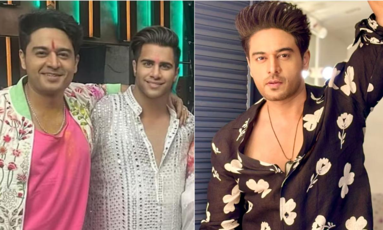Big Boss 19: Rajiv Adya Joy apoya a Gaurav Khanna contra Masterf Trolls
