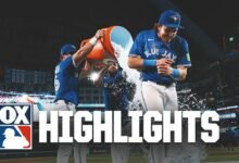Twins vs Blue Jays se destacan | MLB en Fox