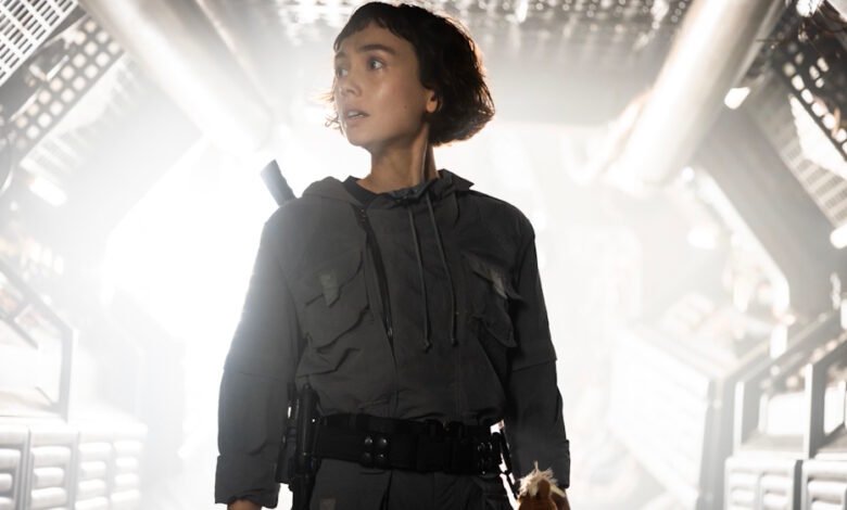 Cómo ver Alien: Tierra en línea desde cualquier lugar