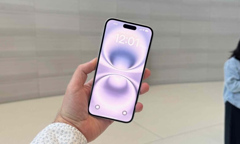 Su próximo iPhone y Apple Watch finalmente podrían contar con vidrio hecho en los Estados Unidos, pero aún así no Su próximo iPhone y Apple Watch finalmente podrían contar con vidrio hecho en los Estados Unidos, pero aún así no