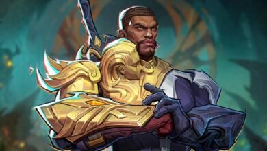 Fecha de lanzamiento de la temporada 4 de Marvel Rivals y todo lo que sabemos hasta ahora