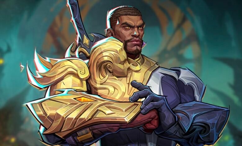 Fecha de lanzamiento de la temporada 4 de Marvel Rivals y todo lo que sabemos hasta ahora Fecha de lanzamiento de la temporada 4 de Marvel Rivals y todo lo que sabemos hasta ahora