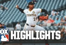 Blue Jays con Piratas destacados | MLB en Fox
