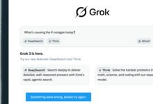 Tus chats de Grok ahora están apareciendo en la búsqueda de Google: aquí le mostramos cómo detenerlos