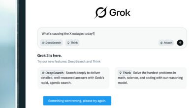 Tus chats de Grok ahora están apareciendo en la búsqueda de Google: aquí le mostramos cómo detenerlos