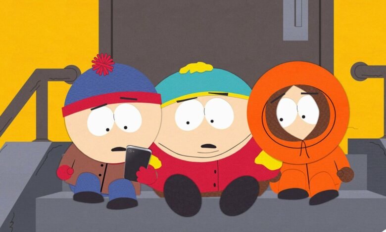 South Park Temporada 27 Episodio 3 decepciona a Paramount+ suscriptores nuevamente con otro retraso: aquí es cuando puedes verlo y por qué nos han quedado esperando South Park Temporada 27 Episodio 3 decepciona a Paramount+ suscriptores nuevamente con otro retraso: aquí es cuando puedes verlo y por qué nos han quedado esperando