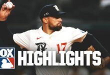 Guardianes vs Rangers se destacan | MLB en Fox