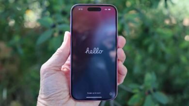 iOS 26 aumenta silenciosamente las velocidades de carga de los modelos de iPhone 16