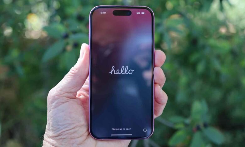 iOS 26 aumenta silenciosamente las velocidades de carga de los modelos de iPhone 16 iOS 26 aumenta silenciosamente las velocidades de carga de los modelos de iPhone 16