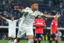Real Oviedo vs Real Madrid Live: Mira La Liga en línea