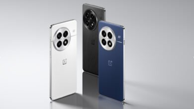 Se rumoreaba que aparecen OnePlus 15 especificaciones, diseño y colores en las últimas filtraciones