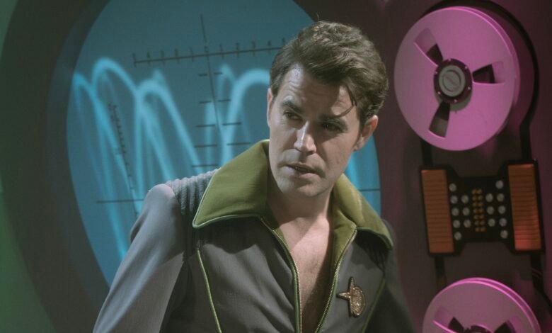 Star Trek: Paul Wesley de Strange New Worlds abrió su impresión de William Shatner en el último episodio ‘Fans’ Confirmando que fue fiel a los fanáticos ‘