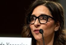 La ex CEO de X, Linda Yaccarino, tiene un nuevo trabajo