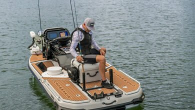 Yamaha Crosswave WaveUnner personal