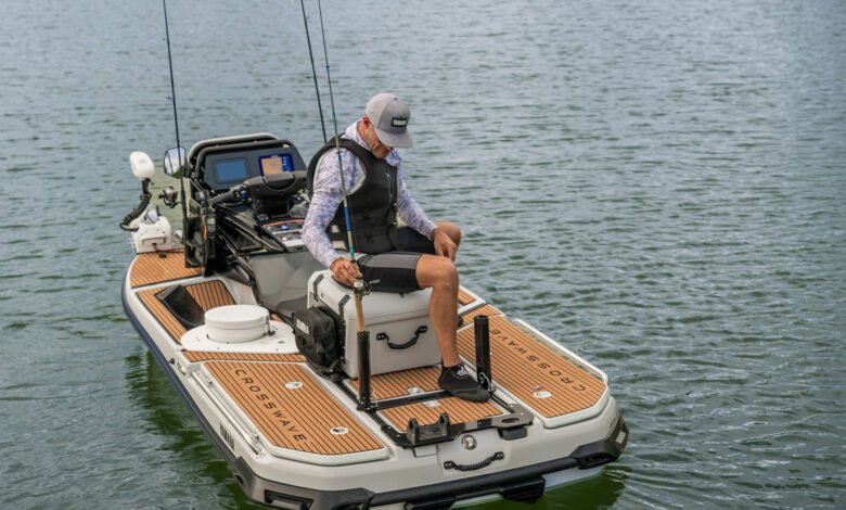 Yamaha Crosswave WaveUnner personal Yamaha Crosswave WaveUnner personal