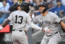 Las mejores apuestas gratuitas, las probabilidades del 5 de agosto: Bloquear el modelo el martes MLB seleccionado para los impulso de draftings, la publicidad