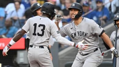 Las mejores apuestas gratuitas, las probabilidades del 5 de agosto: Bloquear el modelo el martes MLB seleccionado para los impulso de draftings, la publicidad