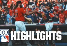 Mellizos contra los Guardianes prominentes | MLB en Fox