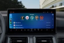 IOS 26 de Apple está cambiando CarPlay a lo grande: aquí están las 4 características más calientes