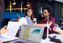 Las 5 principales herramientas de análisis de presupuesto para la gestión financiera