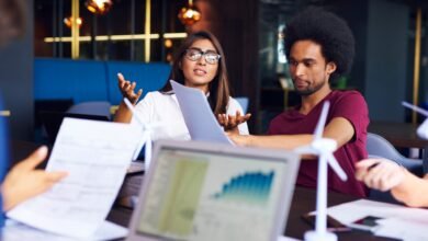 Las 5 principales herramientas de análisis de presupuesto para la gestión financiera
