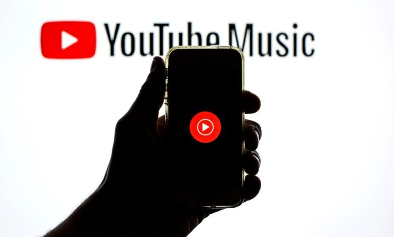 La música de YouTube celebra 10 años con nuevas características que lo ayudan a competir con Spotify La música de YouTube celebra 10 años con nuevas características que lo ayudan a competir con Spotify
