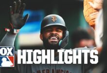JA CENTA CON EL PRUEBA DE LOS PIRATOS | MLB en Fox