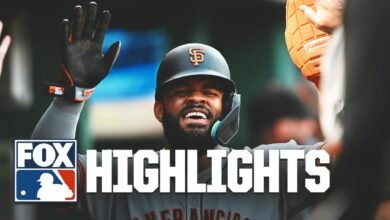 JA CENTA CON EL PRUEBA DE LOS PIRATOS | MLB en Fox