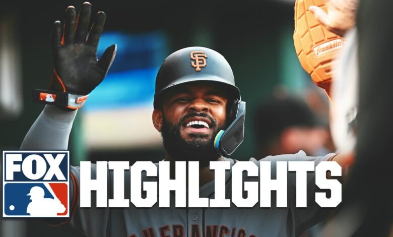 JA CENTA CON EL PRUEBA DE LOS PIRATOS | MLB en Fox JA CENTA CON EL PRUEBA DE LOS PIRATOS | MLB en Fox