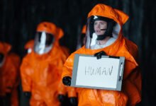 Paramount+ está agregando unas enormes 127 películas nuevas en septiembre de 2025, incluida una de mis películas de ciencia ficción favoritas con 94% en Rotten Tomatoes