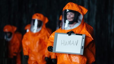 Paramount+ está agregando unas enormes 127 películas nuevas en septiembre de 2025, incluida una de mis películas de ciencia ficción favoritas con 94% en Rotten Tomatoes