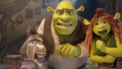 ‘Shrek 5’ se mueve al verano 2027