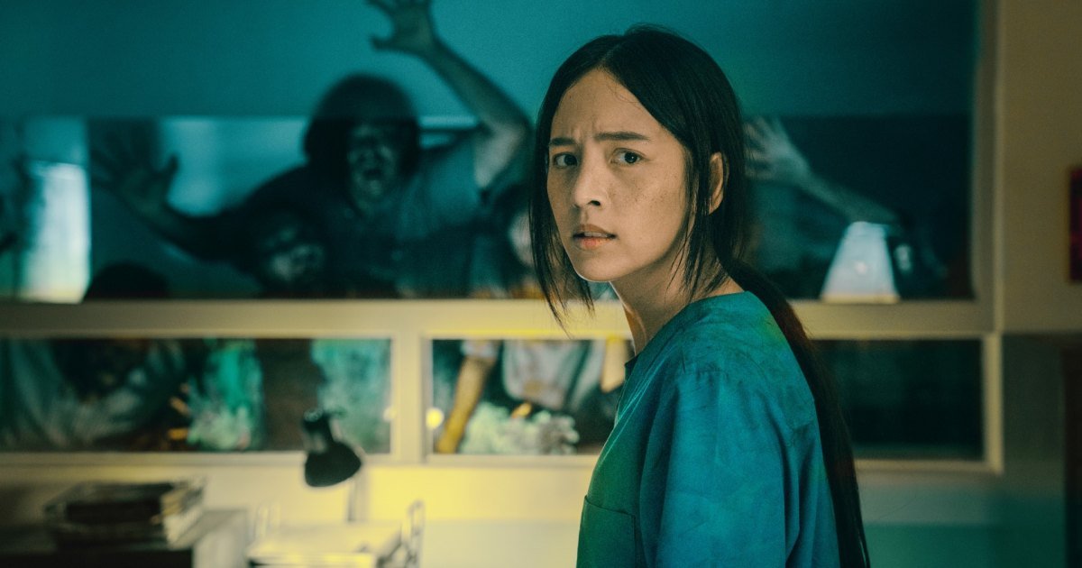 Todavía me estoy recuperando del nuevo thriller de acción de Netflix, aquí deberías ver por qué es ahora