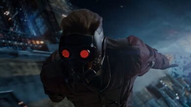 ‘Es ridículo’: James Gon dice que todos en Marvel no están contentos con los padres de la galaxia que se fueron