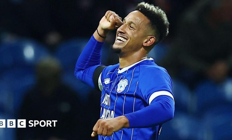 Copa EFL: Wrexham no tenga miedo de Cardiff City – Callum Robinson.