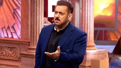 Salman en Big Boss 19: ‘No golpees el fondo del cinturón’